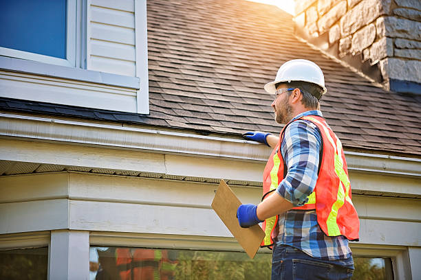 Licensed Roof Leak Repair service in Mashantucket, CT - Norken Roofing